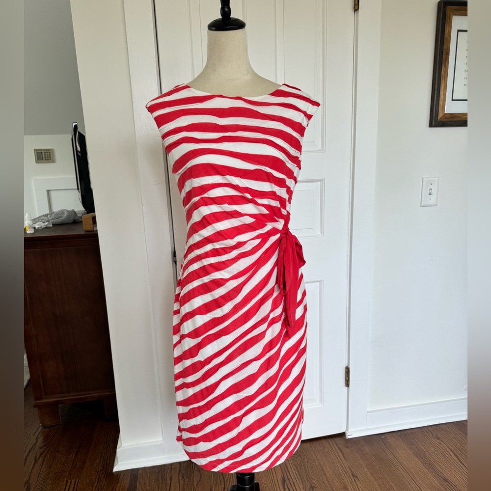 Dressbarn Summer Dress sz 10